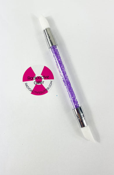 2 Way Silicone Pen