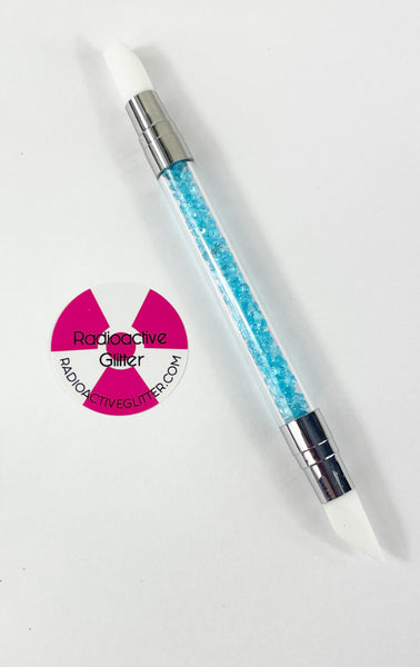 2 Way Silicone Pen