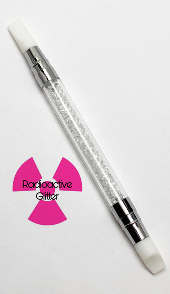 2 Way Silicone Pen