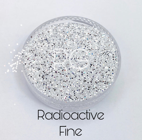 Glitter by the Pound