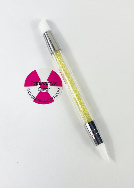 2 Way Silicone Pen