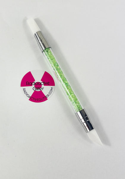 2 Way Silicone Pen