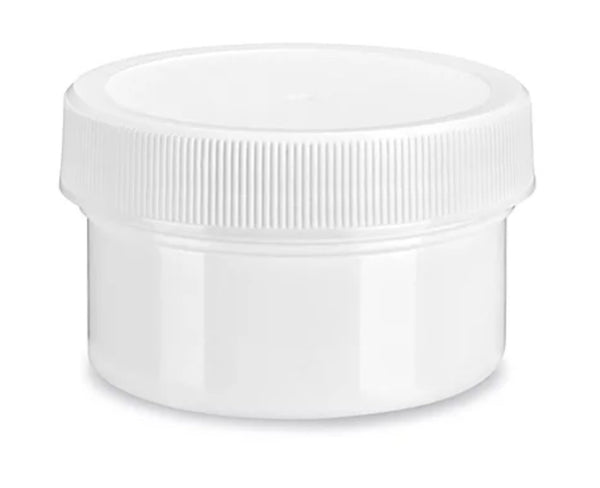 Wide Mouth 1oz Jars