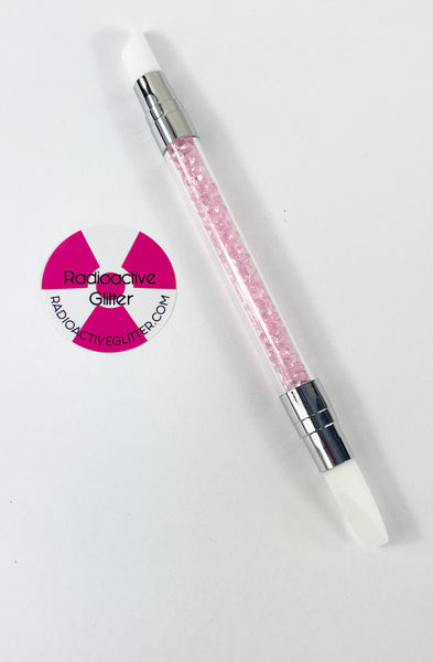 2 Way Silicone Pen