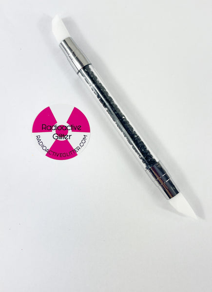 2 Way Silicone Pen