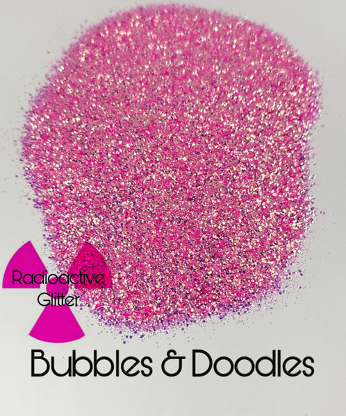 Bubble Glitter