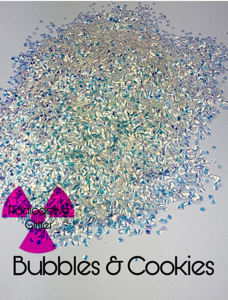 Bubble Glitter