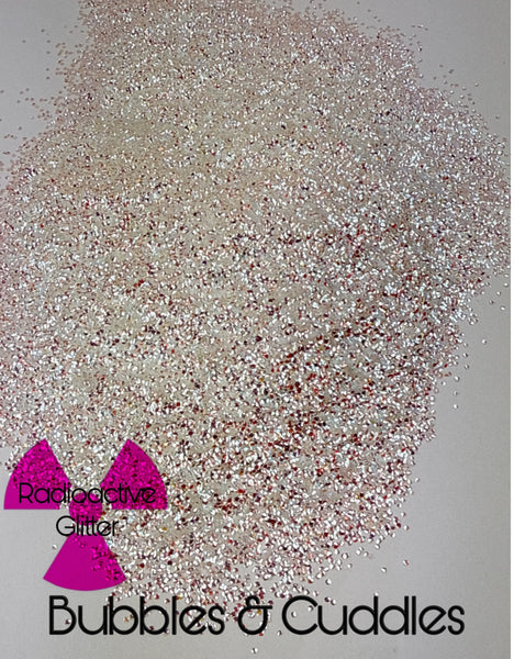 Bubble Glitter