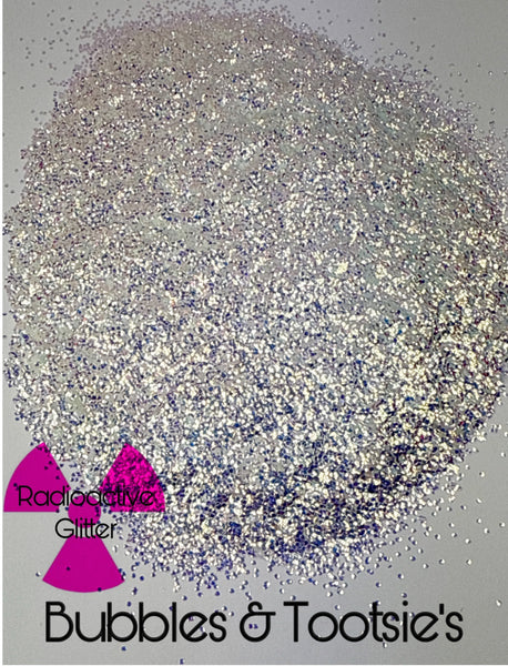 Bubble Glitter