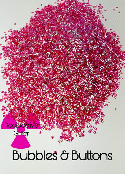 Bubble Glitter