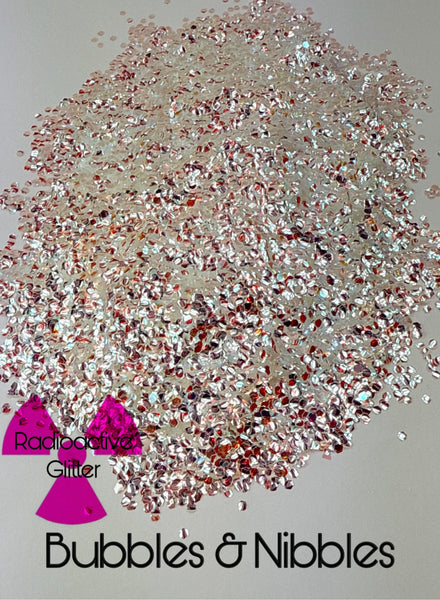 Bubble Glitter