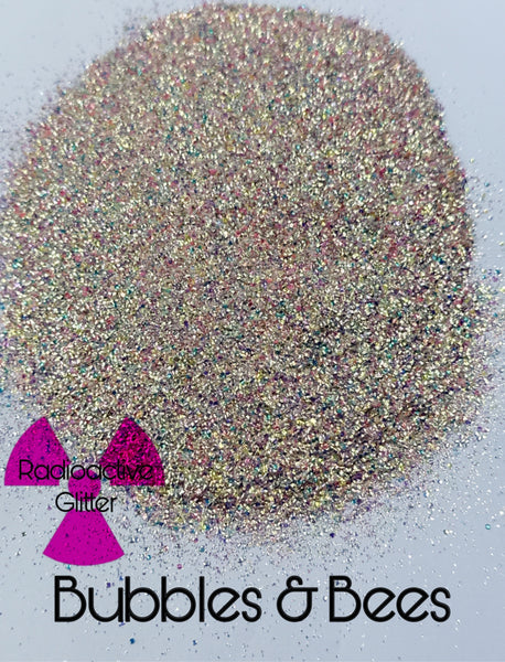 Bubble Glitter