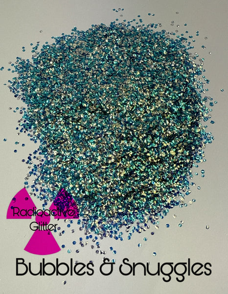 Bubble Glitter
