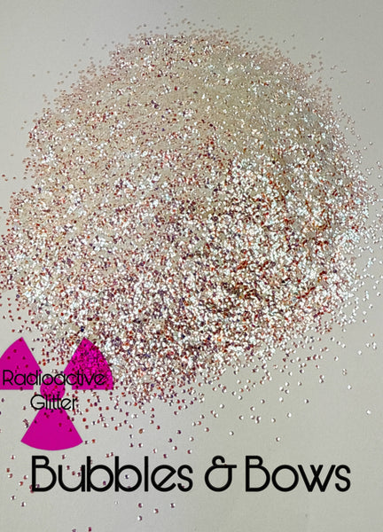 Bubble Glitter