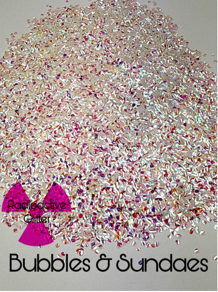 Bubble Glitter