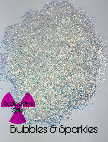 Bubble Glitter