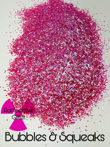 Bubble Glitter