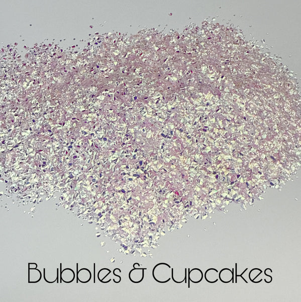 Bubble Glitter