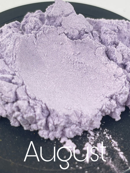 Unicorn Micas 5 Gram Containers