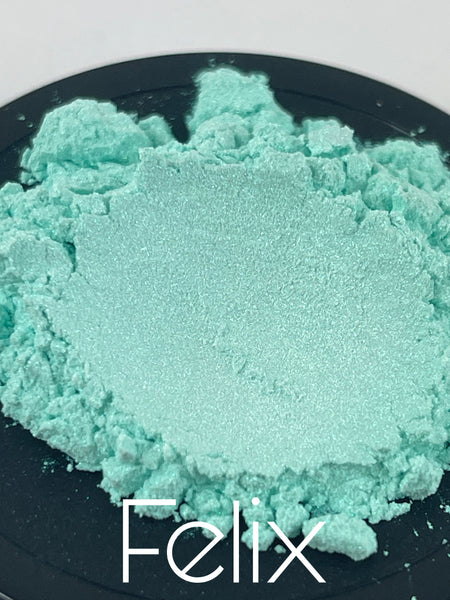 Unicorn Micas 5 Gram Containers