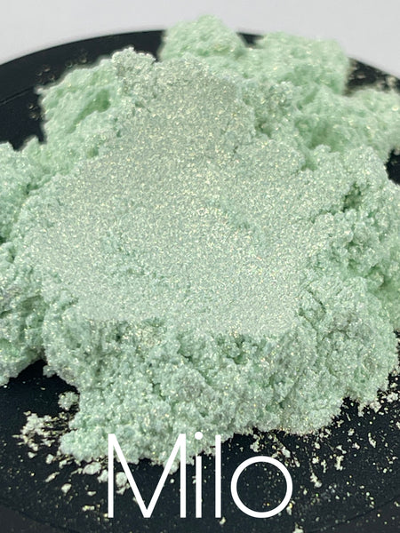 Unicorn Micas 5 Gram Containers