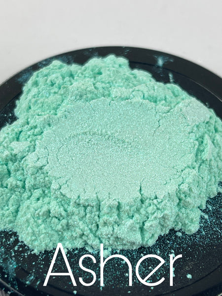Unicorn Micas 5 Gram Containers
