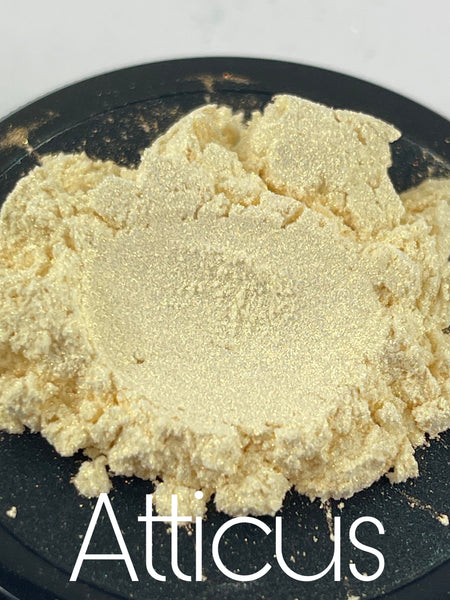 Unicorn Micas 5 Gram Containers