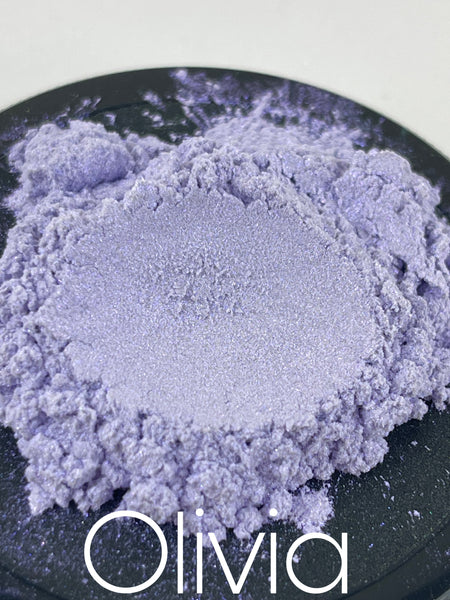 Unicorn Micas 5 Gram Containers