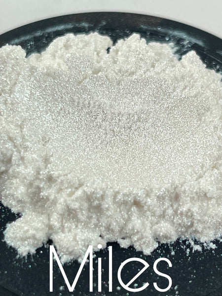 Unicorn Micas 5 Gram Containers
