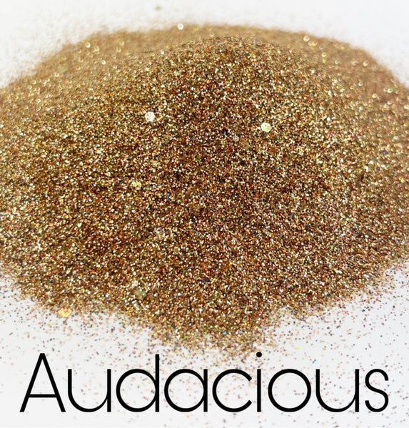 Audacious