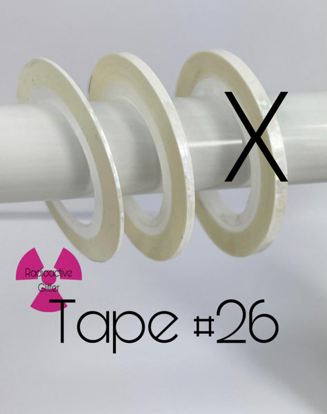 Striping Tape