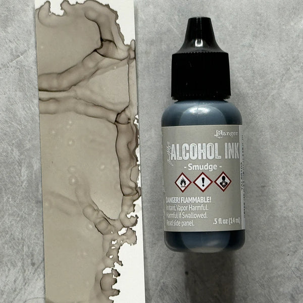 Tim Holtz Alcohol Ink