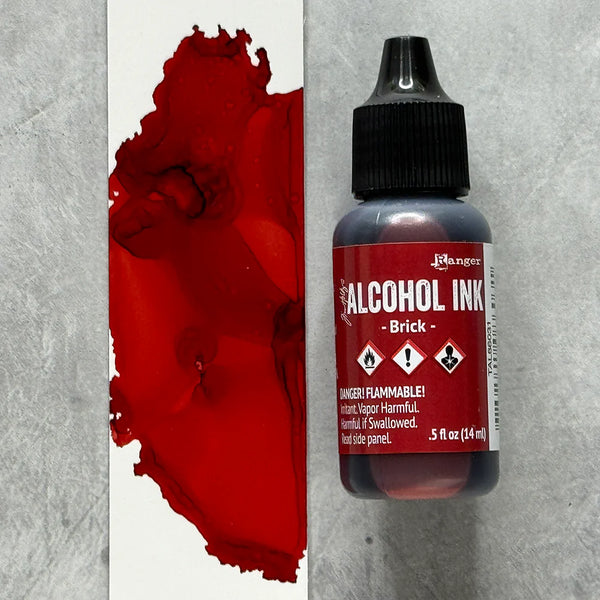 Tim Holtz Alcohol Ink