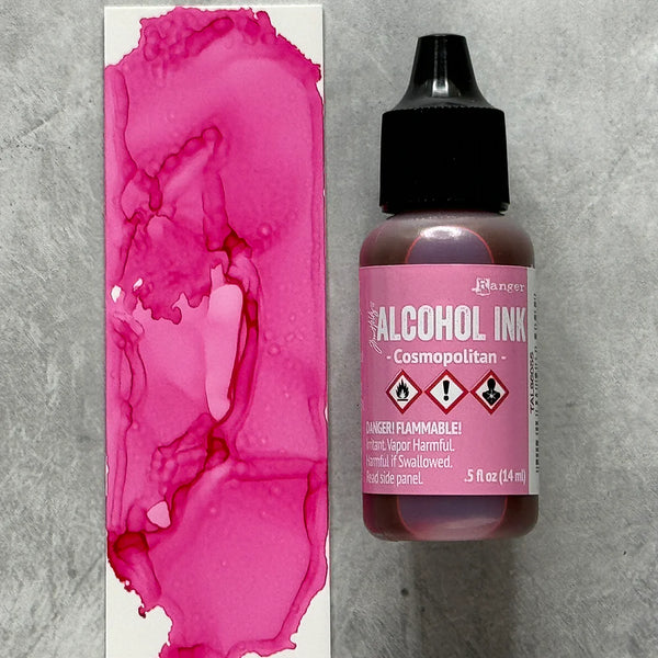 Tim Holtz Alcohol Ink