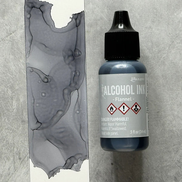 Tim Holtz Alcohol Ink