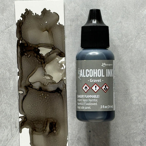 Tim Holtz Alcohol Ink