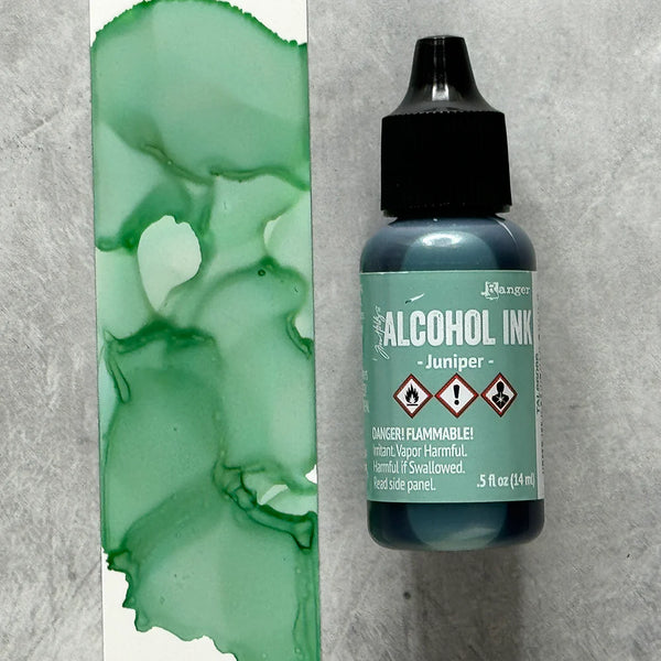 Tim Holtz Alcohol Ink