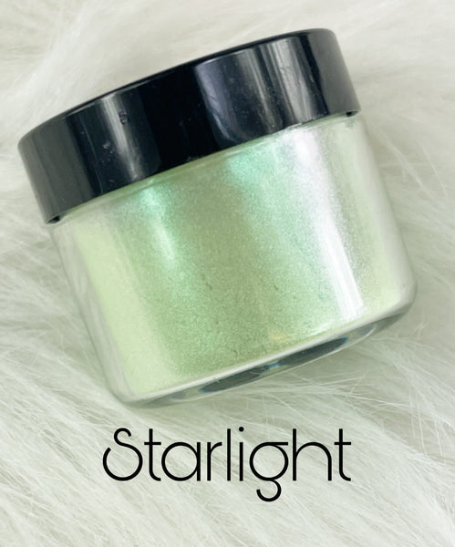 G1265 Unicorn Mica Bundle Pack 5 Gram Containers