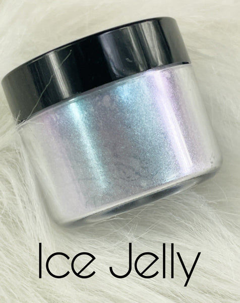 G1265 Unicorn Mica Bundle Pack 5 Gram Containers