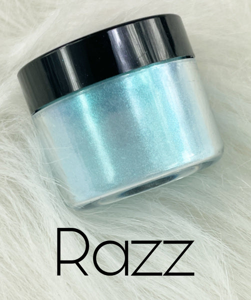 G1265 Unicorn Mica Bundle Pack 5 Gram Containers