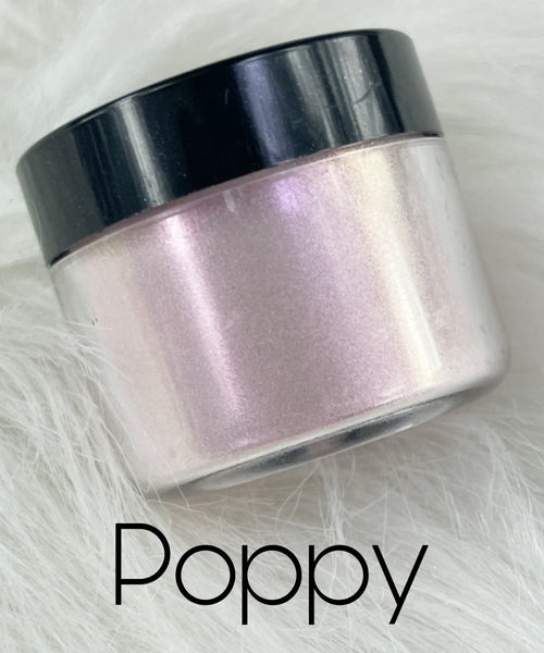 G1265 Unicorn Mica Bundle Pack 5 Gram Containers