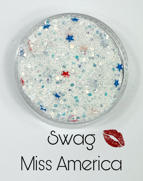 Swag Additives
