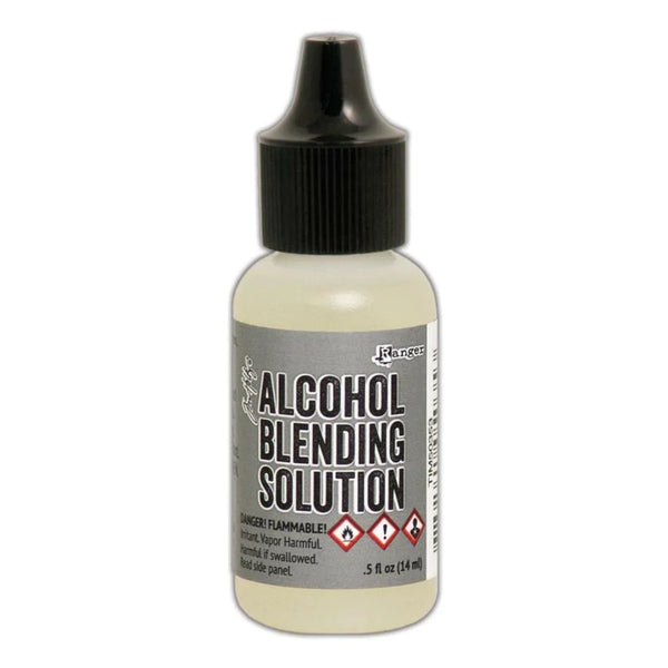 Tim Holtz Alcohol Ink