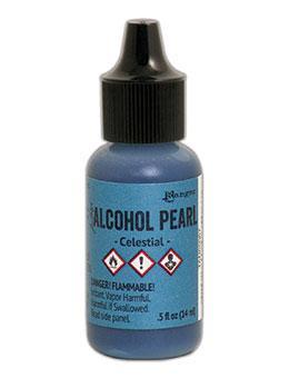 PEARLS - Tim Holtz Alcohol Ink