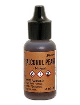 PEARLS - Tim Holtz Alcohol Ink