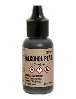 PEARLS - Tim Holtz Alcohol Ink