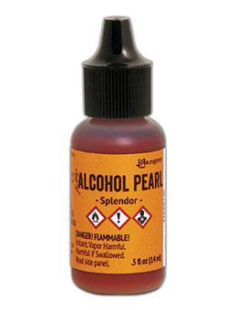 PEARLS - Tim Holtz Alcohol Ink