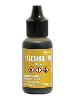 Tim Holtz Alcohol Ink
