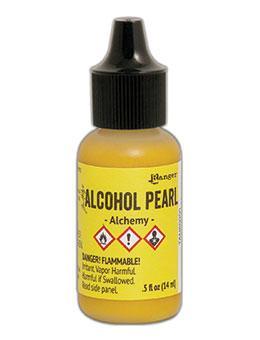 PEARLS - Tim Holtz Alcohol Ink