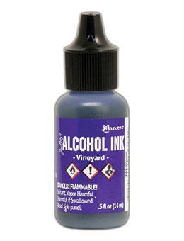 Tim Holtz Alcohol Ink
